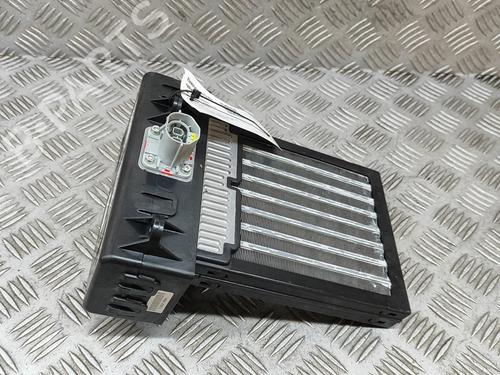 Varmeblæsermodstand TESLA MODEL X (5YJX) P100D AWD (772 hp) 28435667