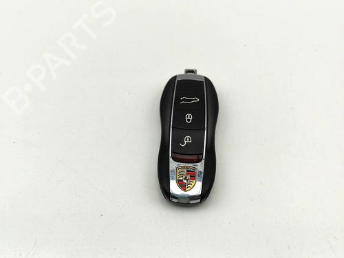 Electronic module PORSCHE MACAN (95B) 2.0 | BP33383325M83 - Image 4