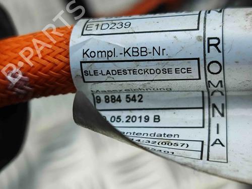 Cable BMW 5 (G30, F90) 530 e Plug-in-Hybrid xDrive | BP29488267E12  - Image 7