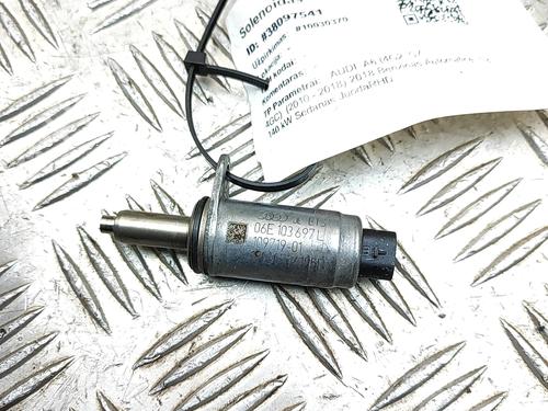 Electronic sensor AUDI A6 C7 (4G2, 4GC) 1.8 TFSI | BP38342958M84 - Image 3