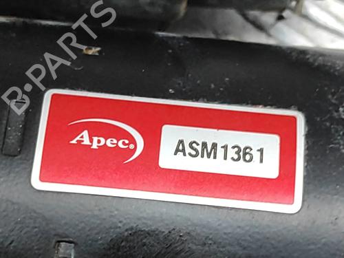 Starter FIAT DUCATO Van (250_) 120 Multijet 2,3 D | BP28302657M8  - Image 7