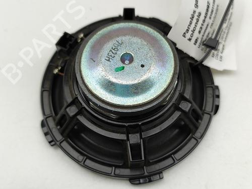 Speaker MERCEDES-BENZ GLC Coupe (C253) 250 d 4-matic (253.309) | BP28137412E2 