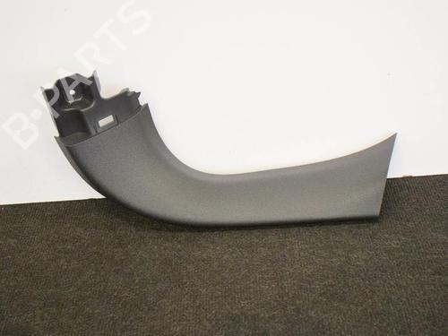 Used Boot lining HYUNDAI TUCSON (TL, TLE) 1.7 CRDi (116 hp) 14612109