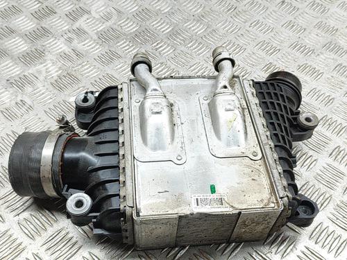 Used Intercooler LAND ROVER RANGE ROVER VELAR (L560) 3.0 D300 SDV6 4x4 (300 hp) 19936869