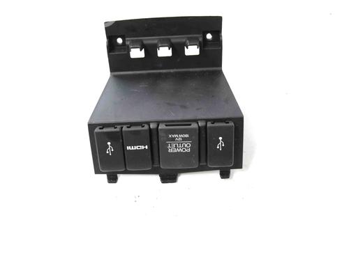 Used Electronic module HONDA CIVIC IX (FK) 1.6 i-DTEC (FK3) (120 hp) 30211391