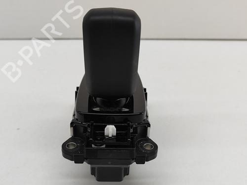 Gear lever VOLVO XC40 (536) B4 Mild-Hybrid | BP27776268M90