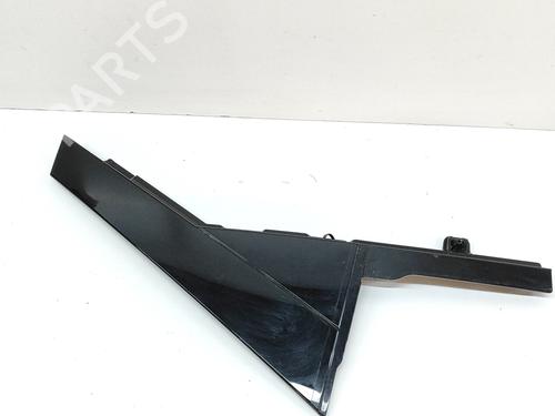 Door moulding trim VW TOUAREG (CR7, RC8) 3.0 TDI 4motion | BP27217299C150 