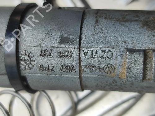 Ignition barrel VW TRANSPORTER T6 Van (SGA, SGH, SHA, SHH) 2.0 TDI | BP29920563M48