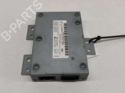 Used Electronic module MERCEDES-BENZ E-CLASS (W212) E 250 CDI / BlueTEC (212.003, 212.004) (204 hp) 19645454