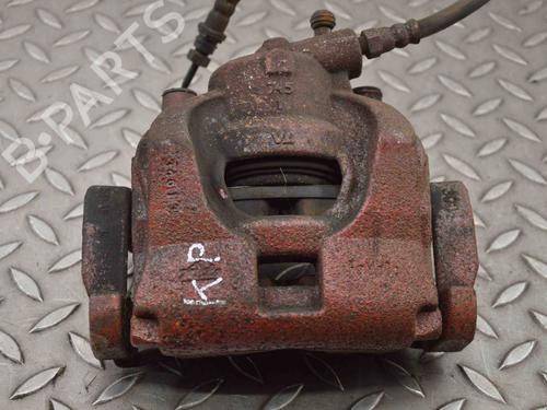 Used Left front brake caliper FORD GALAXY II (WA6) 2.0 TDCi (136 hp) 30233278
