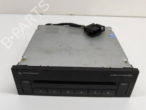 Used Electronic module Electronic module VW PHAETON (3D1, 3D2, 3D3, 3D4, 3D6, 3D7, 3D8, 3D9) 6.0 W12 4motion (420 hp) 24307766 24307766