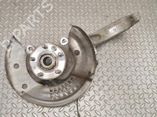 Right front suspension JAGUAR I-PACE (X590) EV400 AWD | BP30231729M73 