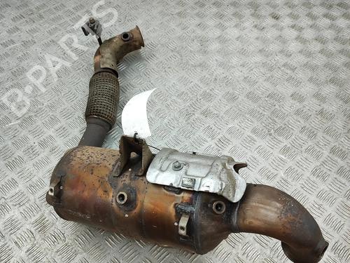 Catalyst FORD TRANSIT COURIER B460 MPV 1.5 TDCi | BP38730529M10 - Image 5
