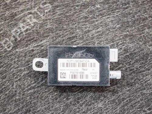 Elektronische module FORD KUGA II (DM2) 2.0 TDCi 4x4 (180 hp) 7734716
