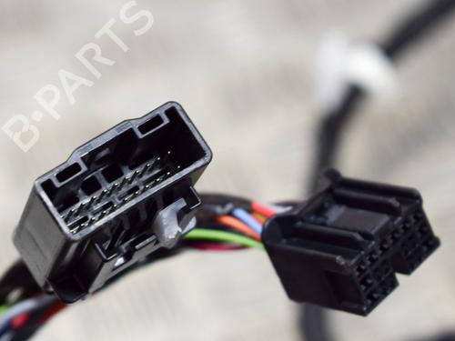 Wiring harness TESLA MODEL X (5YJX) P100D AWD | BP14630369E16 