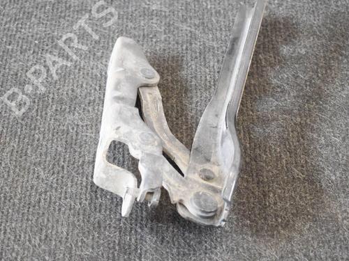 Hinge/Door check strap SKODA OCTAVIA II Combi (1Z5) 1.6 TDI | BP14612820C146 