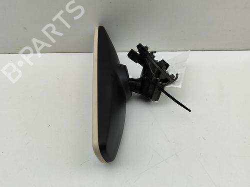 Rear mirror VW PASSAT B8 Variant (3G5, CB5) 2.0 TDI | BP29830256I6