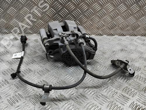 Left rear brake caliper TESLA MODEL Y (5YJY) EV Performance All-wheel Drive | BP32754662M107 - Image 3