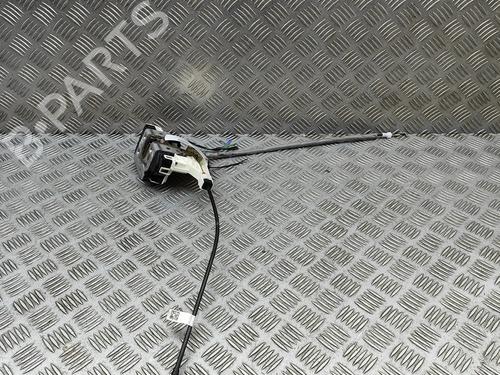 Front left lock MERCEDES-BENZ SPRINTER 3-t Van (B910) 214 CDI (910.621, 910.623) | BP30108543C98