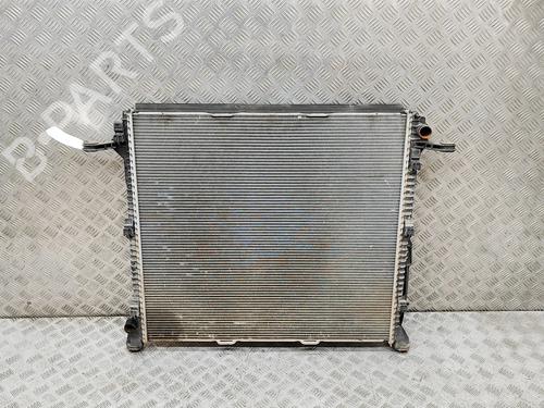 Used Water radiator VW CRAFTER Van (SY_, SX_) 2.0 TDI FWD (SYB, SYC, SYD) (140 hp) 30463231