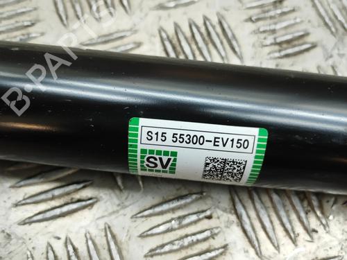 Left rear shock absorber KIA EV3 EV | BP39534241M18 - Image 7