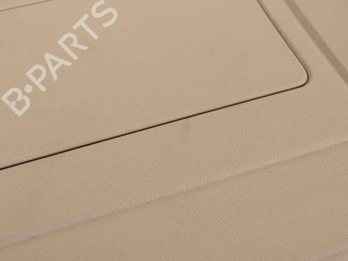 Boot lining CHRYSLER GRAND VOYAGER V (RT) 2.8 CRD | BP30210904I3 