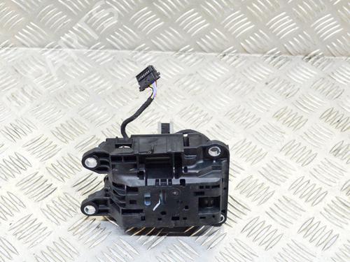 Gear lever AUDI Q5 (FYB, FYG) 2.0 TDI quattro | BP6925175M90 