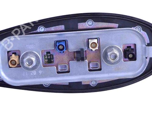 Antenne/Base JAGUAR XF II (X260) 2.0 D | BP30236910C140 