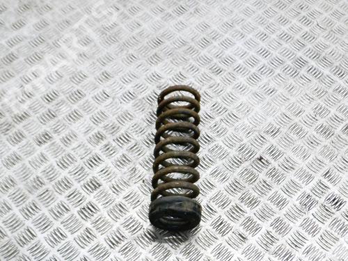 Shock absorber spring MERCEDES-BENZ 190 (W201) E 1.8 (201.018) N/A
