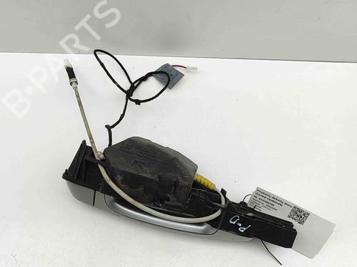 Front right exterior door handle BMW X3 (F25) xDrive 20 d | BP29310435C129 