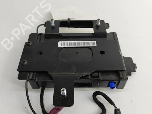 Electronic module MASERATI QUATTROPORTE VI 3.0 D | BP24975089M83 