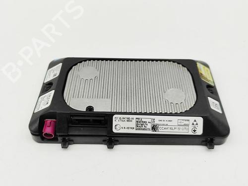Elektronisk modul CUPRA FORMENTOR (KM7, KMP) 2.0 TSI 4Drive (310 hp) 30937840