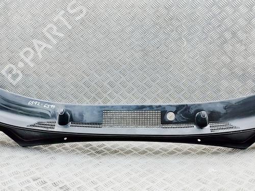 Used Scuttle panel Scuttle panel 39072911 39072911