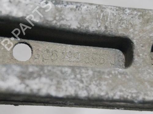 Used Gearbox mount VW PASSAT B6 Variant (3C5) 2.0 TDI 16V (140 hp) 6728697
