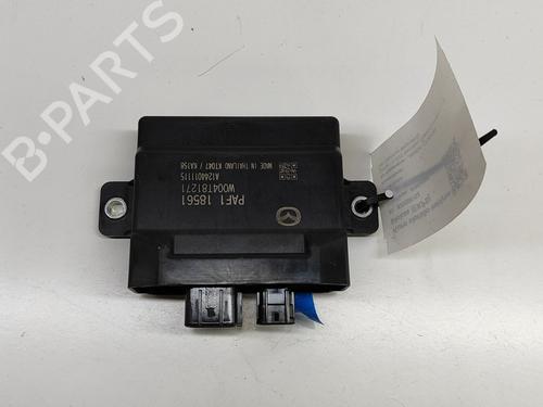 Elektronische module MAZDA CX-30 (DM) SKYACTIV-G M Hybrid (122 hp) 28557285