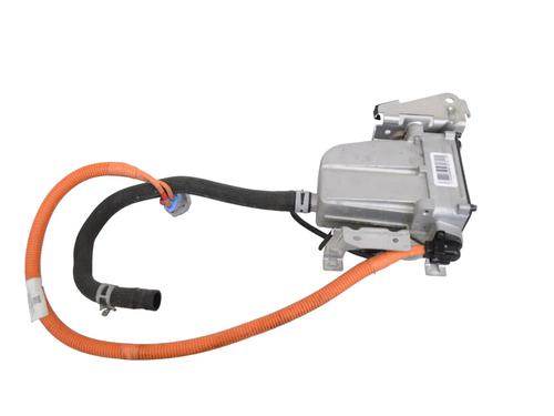 Used Electronic module TESLA MODEL S (5YJS) P100D AWD (772 hp) 30247806