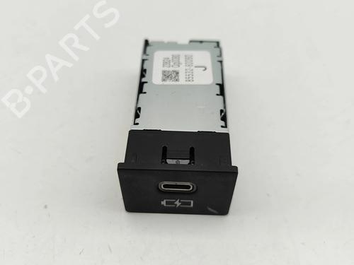 Used Electronic module Electronic module TOYOTA bZ4X (_EAM1_) EV (XEAM10) (204 hp) 34248915 34248915