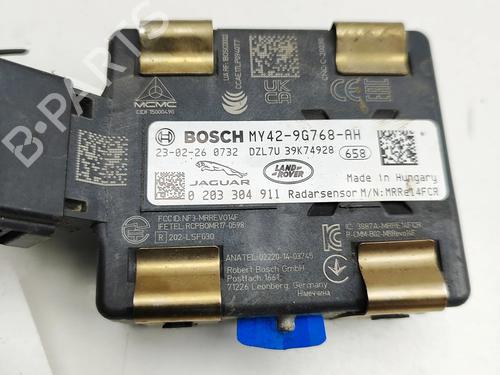 Electronic module LAND ROVER DISCOVERY V (L462) D300 MHEV 4x4 | BP33390251M83  - Image 5