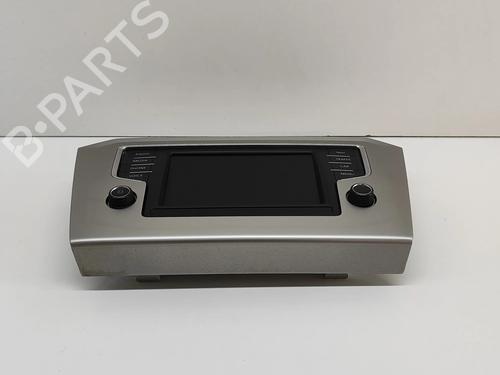 Display monitor VW PASSAT B8 Variant (3G5, CB5) 2.0 TDI | BP23248820C48 - Image 2