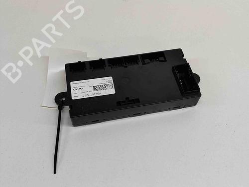 AC-Styringsenhed/Manøvreenhed VW ID.5 (E39) GTX | BP27767814I5 