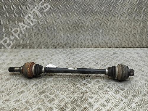 Antriebswelle rechts hinten für PORSCHE MACAN (95B) 3.0 S Diesel (258 hp) 17374593