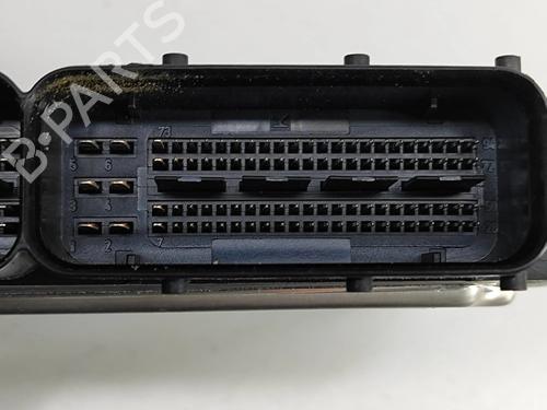 Engine control unit (ECU) AUDI A5 Convertible (8F7) 2.0 TDI | BP24143293M57