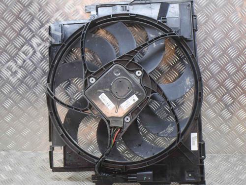 Radiator fan BMW 3 (F30, F80) 330 d | BP8835765M35 
