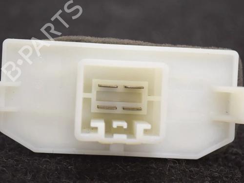 Heater resistor FORD TRANSIT V363 Platform/Chassis (FED, FFD) 2.0 EcoBlue | BP14608979M108 - Image 3