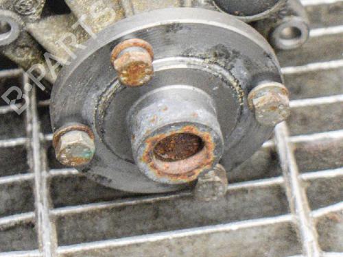 Auxiliary water pump BMW 5 (E60) M5 | BP14611231M111 