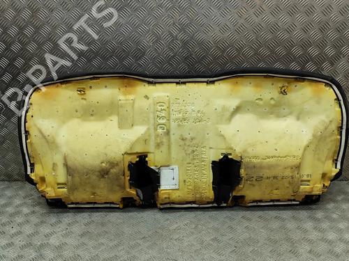 Rear seat MERCEDES-BENZ A-CLASS (W176) A 180 (176.042) | BP24582849C17  - Image 8