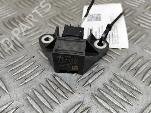 Used Electronic sensor BMW 5 Gran Turismo (F07) 530 d (245 hp) 24817964