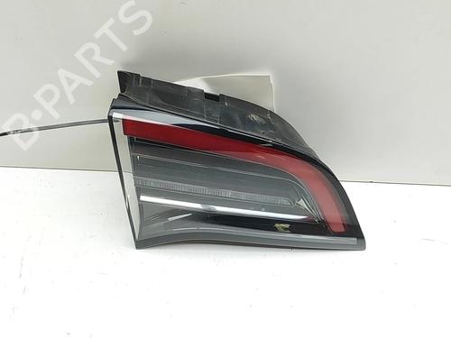 Used Left tailgate light Left tailgate light TESLA MODEL Y (5YJY) EV Performance All-wheel Drive (462 hp) 34701563 34701563