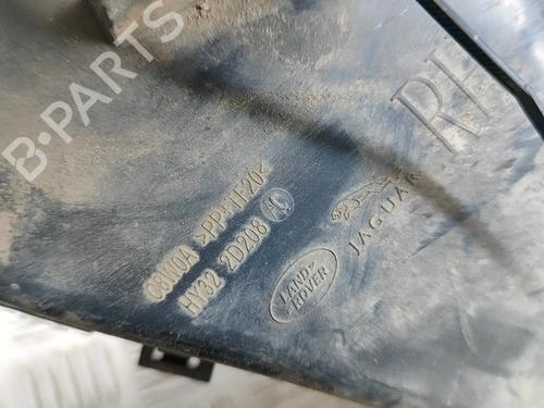 Pipe LAND ROVER DISCOVERY V (L462) 3.0 Td6 4x4 | BP27616496M125 