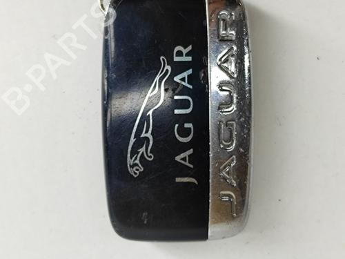 Used Electronic module JAGUAR XF I (X250) 3.0 D (241 hp) 17548968